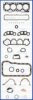 FIAT 5892409 Full Gasket Set, engine